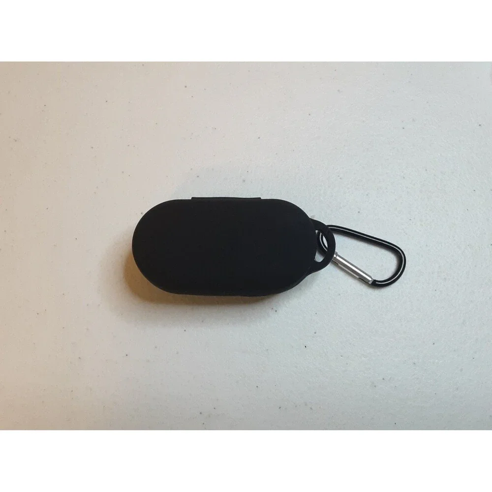 Compatible Case for TOZO T12 - Soft Silicone Shockproof Anti Scratch Cover - Picture 5 of 7